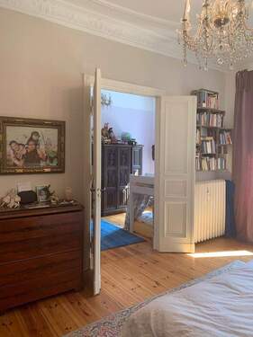 4 - Etagenwohnung mit 106,00 m&sup2; in Berlin zur Miete