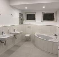 Traum-Wohnung mit viel Platz Wintergarten Garten in der City & dennoch ruhig - Donaueschingen