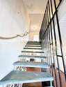 12 Treppe zum Obergeschoss - 