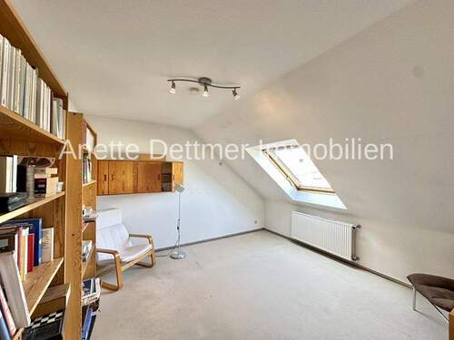 14 Obergeschoss Zimmer 1 - 