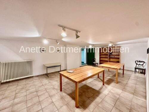 23 Keller Partyraum oder Büro - 