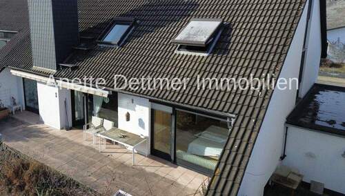 29 Terrassenansicht - 