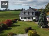 Bild 1 - Traumhaus im Grünen sucht neue Eigentümer