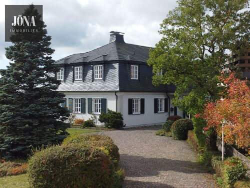 Bild 3 - 6 Zimmer Einfamilienhaus in Grafengehaig / Eppenreuth