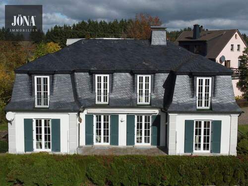 Bild 4 - Einfamilienhaus mit 204,00 m&sup2; in Grafengehaig / Eppenreuth zum Kaufen