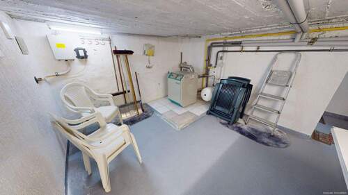 Heizungskeller KG - 