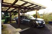 Carport - 