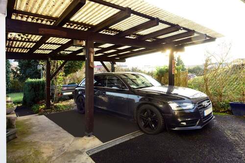 Carport - 