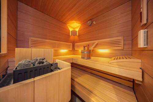 Sauna - 
