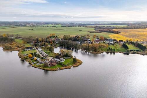 Weitblick der Ruhe - 