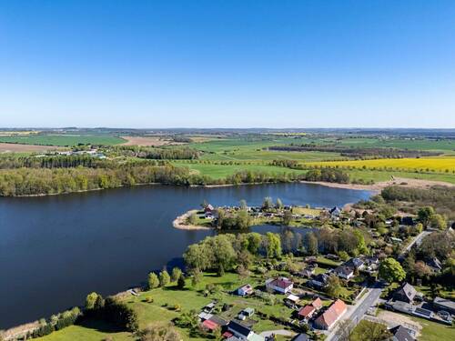 Blick der Weite - 