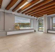 Ein Traum an Haus am Tramser See - alter Speicher im neuen Glanz - bereit zum Einzug - Jesendorf OT Trams