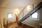 Treppenbereich - 