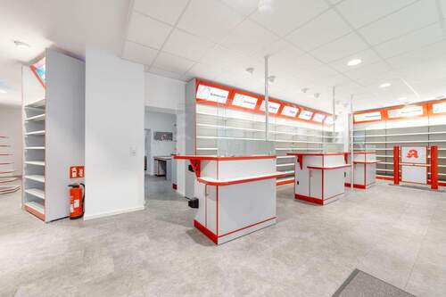 0D3A8807_LuminarNeo-edit - Gewerbefläche + exzellente Lage Innenstadt Merzig + neuwertige Ausstattung + direkt bezugsfertig