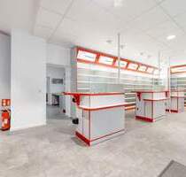 Gewerbefläche + exzellente Lage Innenstadt Merzig + neuwertige Ausstattung + direkt bezugsfertig