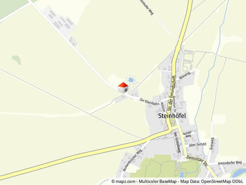 Bild 5 - Grundstück in Steinhöfel