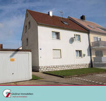 Für den Handwerker - 330.000,00&nbsp;EUR Kaufpreis, ca.&nbsp; 165,00&nbsp;m&sup2;&nbsp;Wohnfl&auml;che in Neumarkt in der Oberpfalz / Holzheim (PLZ: 92318)