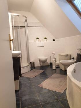 Badezimmer - 