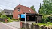 Außenansicht Haus - 
