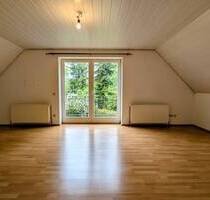 Wunderschöne Etagenwohnung in Lilienthal zu verkaufen.
