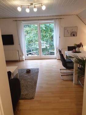 Wohnzimmer - 