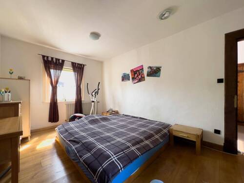 OG - Schlafzimmer - 