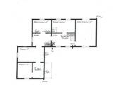 Obergeschoss - 
