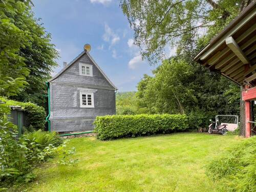 Garten - 