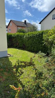 Gartenanteil - 