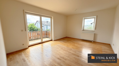 ETW - ca. 75 m² - Wohnung mit Balkon und Garten - 210.000,00 EUR Kaufpreis, ca.  74,70 m² Wohnfläche