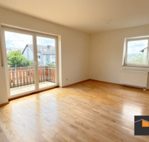 Wohnung mit Balkon und Garten - 210.000,00 EUR Kaufpreis, ca.  74,70 m² Wohnfläche in Amberg (PLZ: 92224)