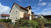 ruhige Wohnlage - 3 Zimmer Etagenwohnung zum Kaufen in Amberg
