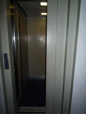 Lift - 1 Zimmer Etagenwohnung in Nürnberg