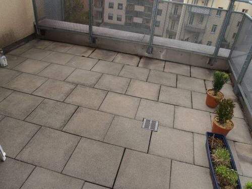 Terrasse (3) - 