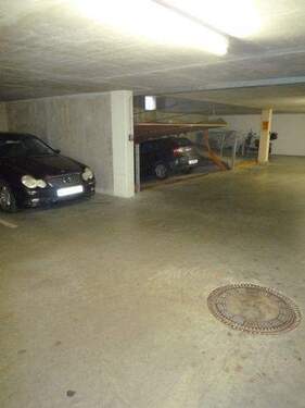 Tiefgarage - 