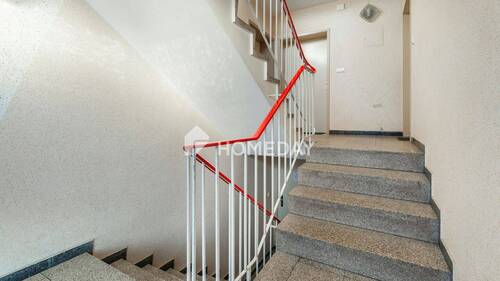 Treppenhaus 1 - 