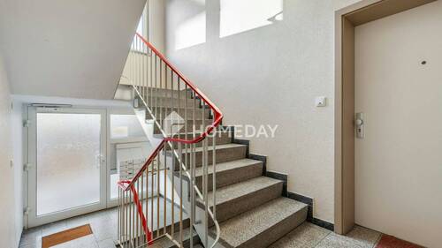 Treppenhaus 2 - 