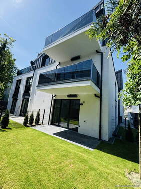 Bild 3 - 3 Zimmer Etagenwohnung in Frankfurt am Main / Sachsenhausen