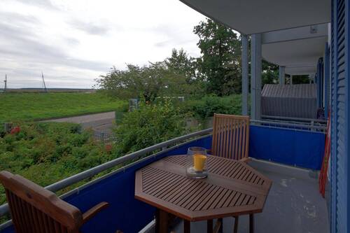 Balkon - 