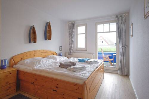 Schlafzimmer - 