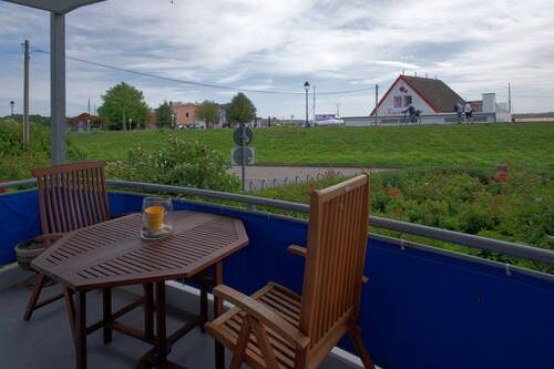 Balkon - 