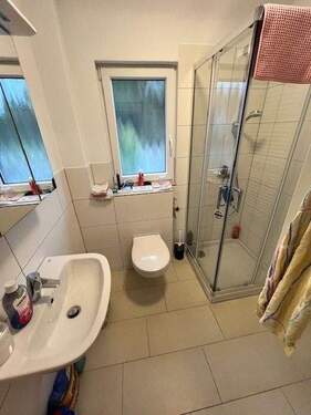 Duschbad (OG) - 