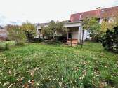 Gartenansicht - Mehrfamilienhaus, Wohnhaus mit 150,00 m² in Saarbrücken zum Kaufen
