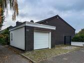 Bild 1 - Charmantes Einfamilienhaus mit Garten, Hundewanne, Garage & Waldnähe in Grevenbroich!