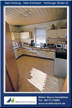 Bad Homburg Homburger Strasse 22 06 Küche.jpg - 