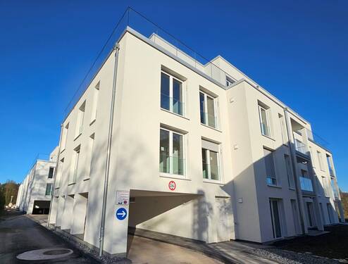 Haus I - Neubau Erstbezug! Martinerfeld 63 in Trier