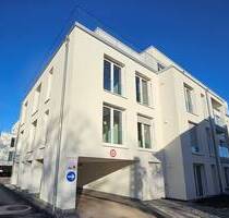 Neubau Erstbezug! Martinerfeld 63 in Trier