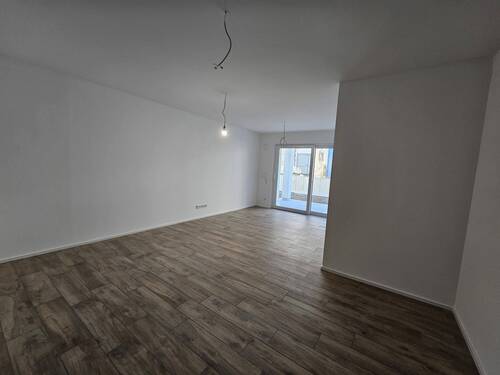 Wohn-Küchenbereich - 