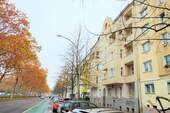 Strassenansicht - **Prenzlauer Berg-zw. Kollwitzplatz und Ernst-Thälmann Park**