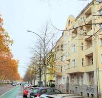 **Prenzlauer Berg-zw. Kollwitzplatz und Ernst-Thälmann Park** - Berlin